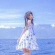 新晋coser魔物喵的精美图包